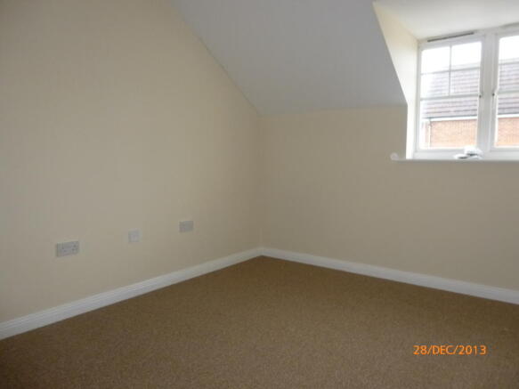 Meadow Close 14  Bed