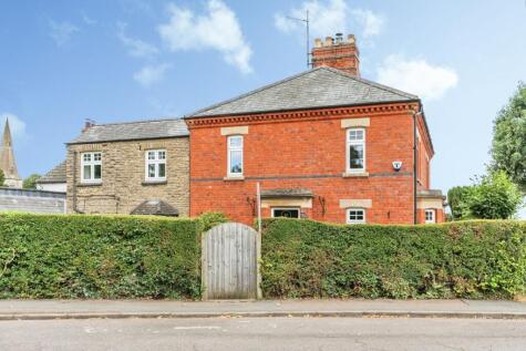 Allens Hill, Bozeat, Wellingborough, NN29