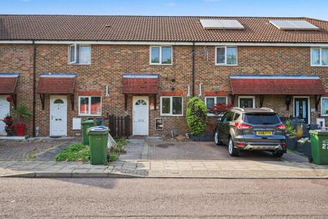 26 Abbotts Close, Thamesmead, London, SE28