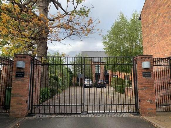 Gates