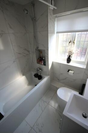 Bathroom Shot 2