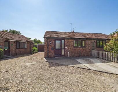 Priestgate Close, Nafferton