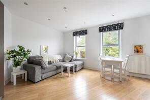 16, 253 269 Evergreen Apartments, High Road, Woodford Green IG8 9FB