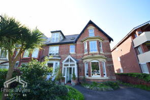 Flat 2b, 35, St Annes Road East, Lytham St. Annes FY8 1UL