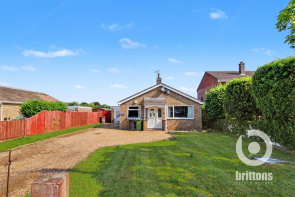 37 The Haven, Northgate Way, King's Lynn PE34 4LD