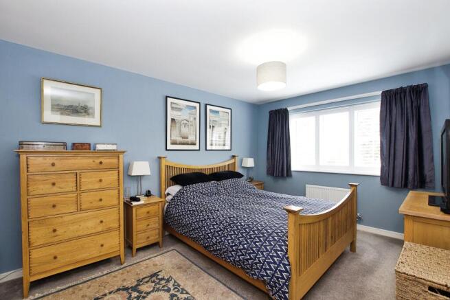 Main Bedroom