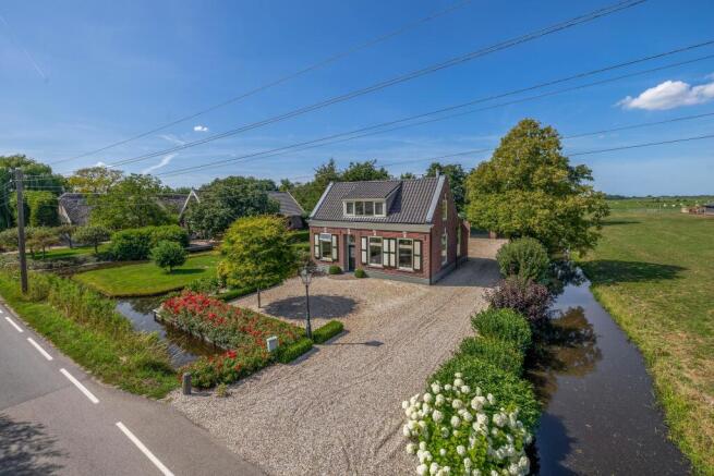 Zuidbroek 145 2861 LL BERGAMBACHT image 2