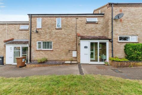 Blacksmiths Hill, Benington, Stevenage