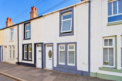 Harrington Road, Workington, CA14