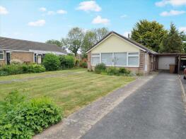 22, Millview Road, Heckington, Sleaford NG34 9JP