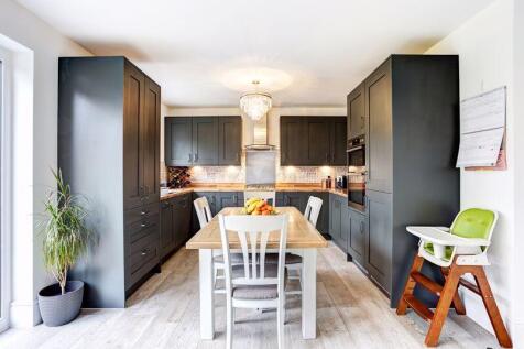 Dobson Way, Congleton