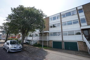 12, Danehurst, Rowena Road, Westgate-on-sea CT8 8QQ
