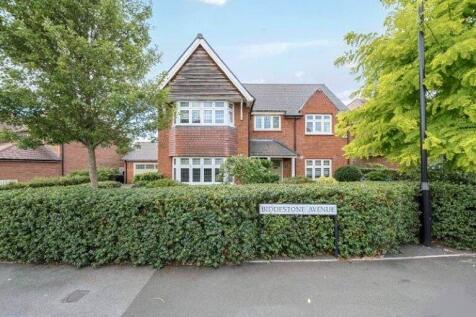 Biddestone Avenue, Swindon, SN3 6DE