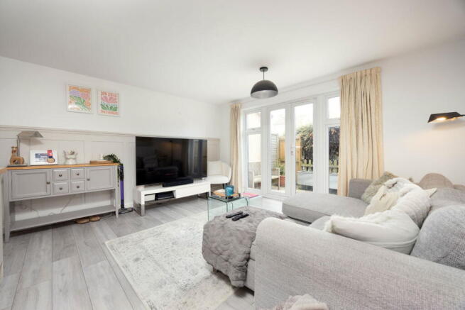 Pound Mead, Corsham, Wiltshire SN13 photo 4