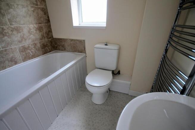 Bathroom/W.C