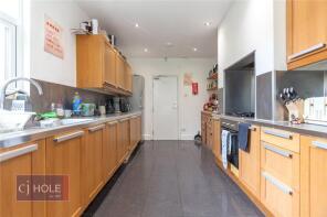 17, Downend Road, Horfield, Bristol BS7 9PD