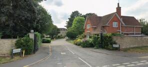 23, Janet Blunt House, Greenhill, Banbury OX17 3FL