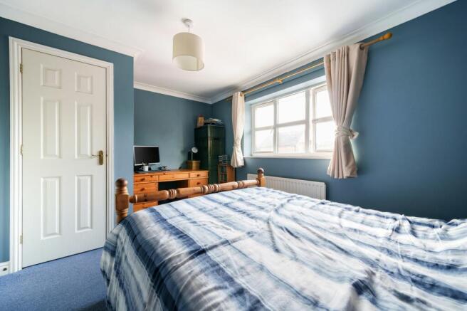 Bedroom One (2)