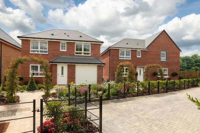 2 bed Detached for sale Image 10