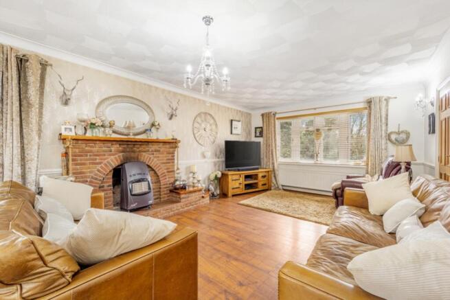 Westfield House (Old Leake)-17
