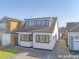 9, Romsey Road, South Benfleet, Benfleet SS7 5TP