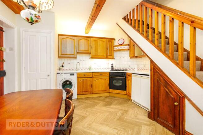 2 bed Terraced for sale Image 9