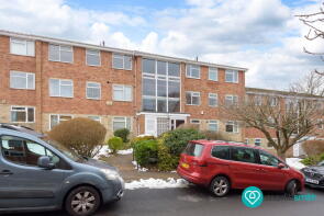 18, Norfolk Park Drive, Sheffield S2 3QG