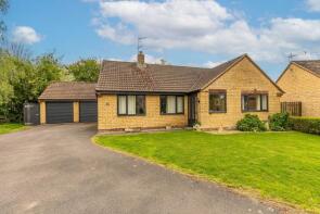 11, Aubrey Rise, Malmesbury SN16 9XN