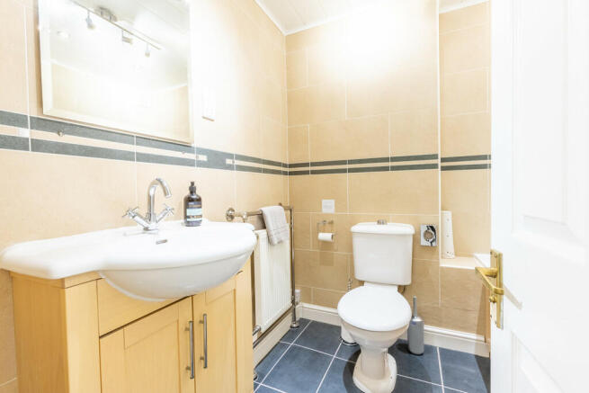 House Bathroom 