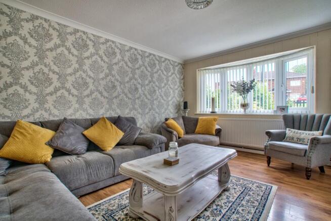 Lounge.