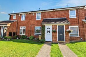 9, Minton Close, Tilehurst, Reading RG30 6ET