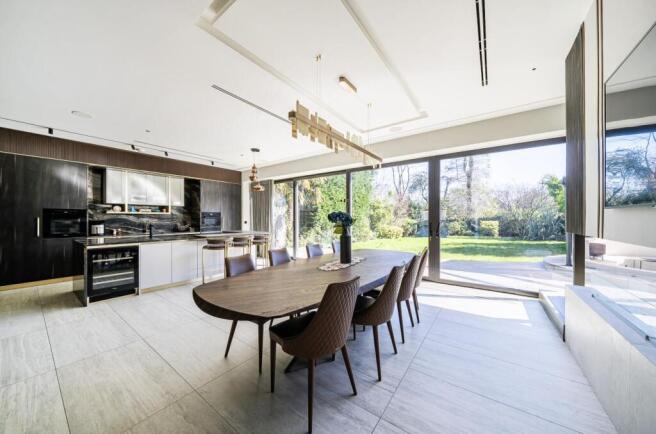 Davidson Frost-Wellings, DFW, Glanleam Road, Livin