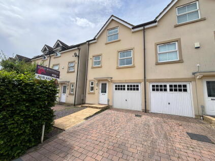 Stone Close, Corsham