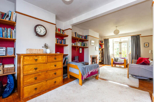 Tennyson Road, Rushden photo 4