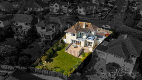 Manscombe Road, Torquay, TQ2