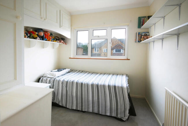Bedroom 3