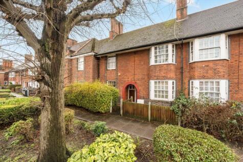 Fitzneal Street, Shepherds Bush