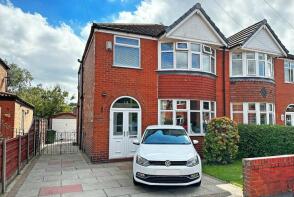13, Brookfield Drive, Timperley WA15 6QR