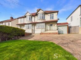 76 Oaklands, Warren Road, Banstead SM7 1LA