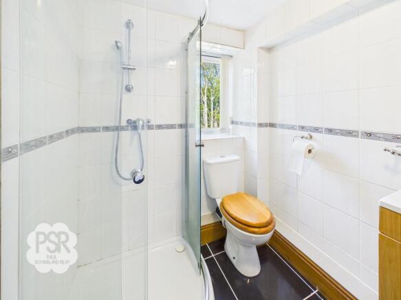 Downstairs Bathroom