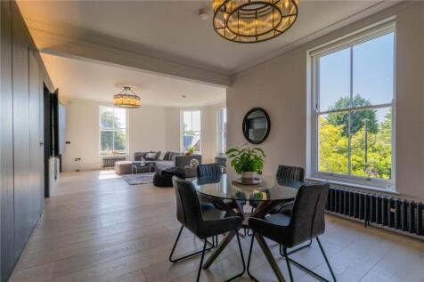 Cavendish Road, Bowdon, Cheshire, WA14
