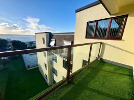Flat 10, Courtenay Manor, Grafton Road, Wellswood, Torquay TQ1 1UN