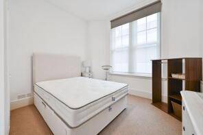 Flat 7, 14 Crusader House, Pall Mall, London SW1Y 5LU