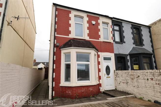 3 Bedroom Semi-Detached in NP44 3JY