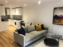 Flat 10, George Leybourne House, Fletcher Street, London E1 8HW