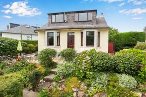 37, Brunstane Crescent, Brunstane, Edinburgh EH15 2NU