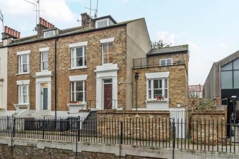 Cambridge Grove, Hammersmith, London, W6