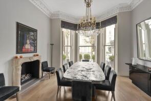 54, Holland Park, London W11 3RS