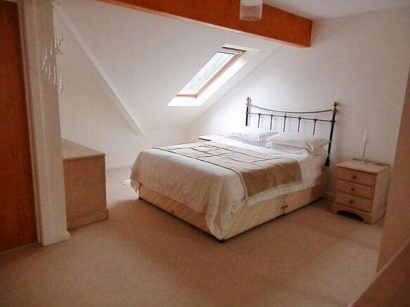 Bed 1