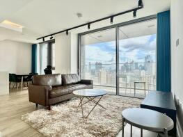 Apartment 88, 3 Valencia Tower, Bollinder Place, London EC1V 2AQ